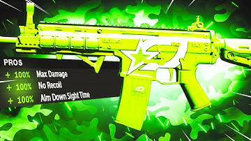 the NEW *NO RECOIL* TAQ 56 Build is AMAZING in MW2! (Best TAQ 56 Class Setup)-SEASON 3