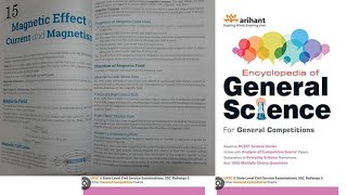 Encyclopedia of General Science by Arihant screenshot 5