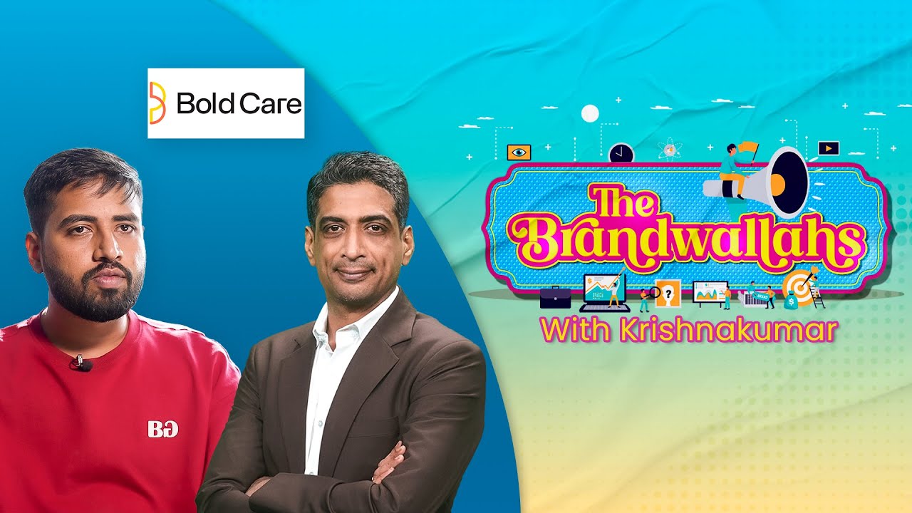 HOW TO MARKET SEXUAL WELLNESS| BOLD CARE'S BRANDING PLAYBOOK| MARKETING TO THE MODERN MAN