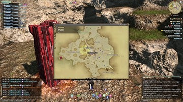 FFXIV [PS4 Pro]  |  Frontlines PvP 4 (Patch 4.5) |  RDM PoV