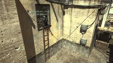 Funny Block - COD MW3