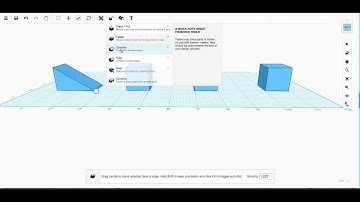 Tool Demonstration for Auto Desk 123D