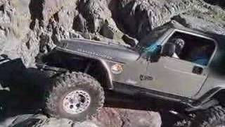 Terminator - Table Mesa