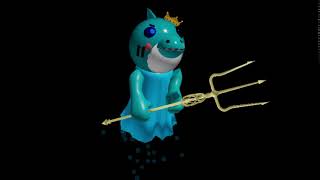 Roblox | Piggy - Sharky Jumpscare Sound (Scream only)
The Jumpscare sound for Sharky
Suggestion by: https://www.youtube.com/channel/UC-FetnXq4pW01hnCC-iTB-A
Follow Me on Roblox: https://www.roblox.com/users/84400993...
Follow Me on Twitter: https://twitter.com/NotAMalware
What is Roblox? ROBLOX is an online virtual playground and workshop, where kids of all ages can safely interact, create, have fun, and learn. It’s unique in that practically everything on ROBLOX is designed and constructed by members of the community. ROBLOX is designed for 13 to 18 year olds, but it is open to people of all ages. Each player starts by choosing an avatar and giving it an identity. They can then explore ROBLOX — interacting with others by chatting, playing games, or collaborating on creative projects. Each player is also given their own piece of undeveloped real estate along with a virtual toolbox with which to design and build anything — be it a navigable skyscraper, a working helicopter, a giant pinball machine, a multiplayer “Capture the Flag” game or some other, yet-to-be-dreamed-up creation. There is no cost for this first plot of virtual land. By participating and by building cool stuff, ROBLOX members can earn specialty badges as well as ROBLOX dollars (“Robux”). In turn, they can shop the online catalog to purchase avatar clothing and accessories as well as premium building materials, interactive components, and working mechanisms.
#Roblox #RobloxPiggy #Piggy #PiggyOC Roblox | Piggy - Sharky Jumpscare Sound (Scream only)