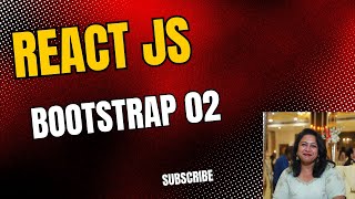Full REACT BOOTSTRAP 02 News