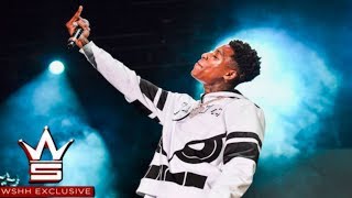 NBA Youngboy- "Cant Touch Me"(Fredo Bang Diss)(38Baby 2 Leak)