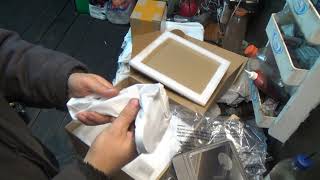 видео: распаковки с али экспресс, осцилограф, микроскоп, новый комп картинка: распаковки с али экспресс, осцилограф, микроскоп, новый комп