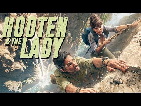 Hooten & the Lady - Staffel 1 - Trailer [HD] Deutsch / German (FSK 6)