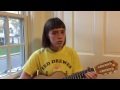 frances forever - the moon song - karen o (cover)