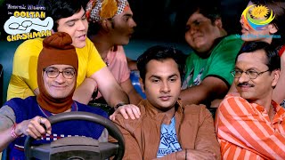 Pinku is back in Gokuldham | Taarak Mehta Ka Ooltah Chashmah | Pinku Ke Mummy Papa