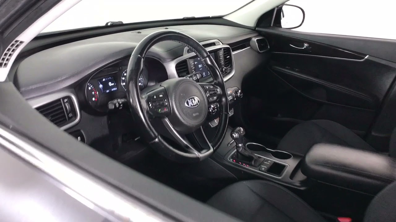 2017 Kia Sorento Albany, Colonie, Latham, Johnstown, Glens Falls, NY 3211182