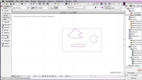 Creating Oddly Shaped Holes in Slab or Roof