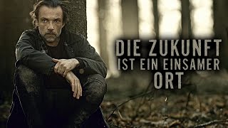 Die Zukunft ist ein einsamer Ort (2021)