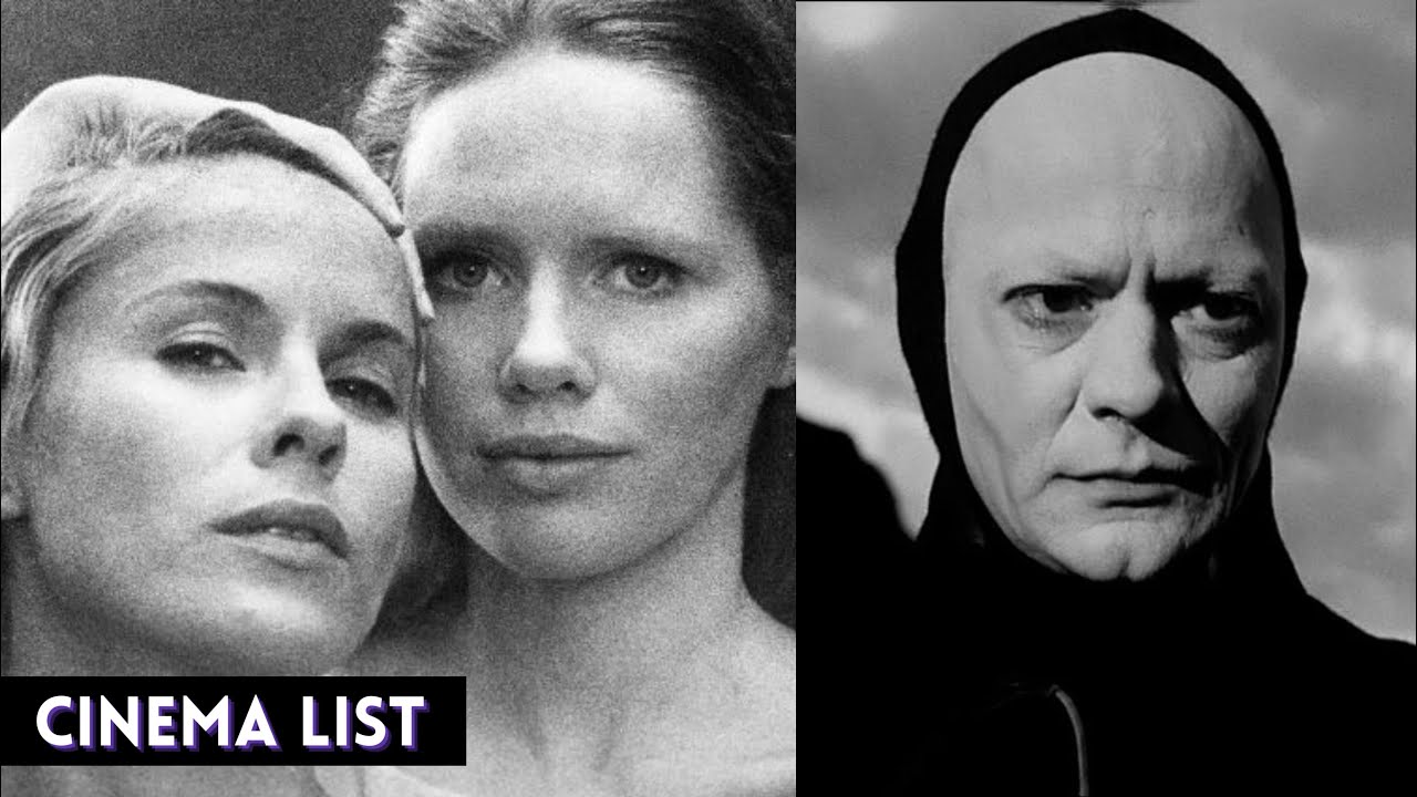 Ingmar Bergman: Lista mostra 5 filmes para entender a carreira do diretor  sueco, Cinema