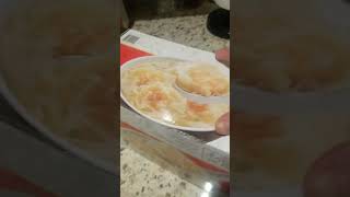 CHARGED POKHANO Authentic Asia Hand - Wraped Shrimp wonton soup from Costco store canada