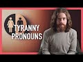 The Tyranny of Pronouns