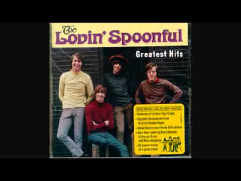 Do You Believe In Magic - The Lovin' Spoonful