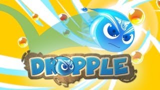 Dropple - Universal - HD Gameplay Trailer screenshot 1