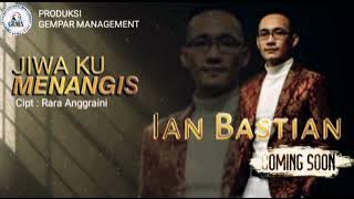 COMINGSOON NEW SINGLE LAGU JIWAKU MENANGIS