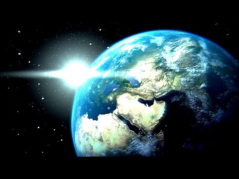 ИЗМЕНЕНИЕ ОРБИТЫ ЗЕМЛИ - СКРЫТАЯ УГРОЗА ДЛЯ ПЛАНЕТЫ