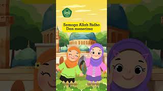 Download Lagu LAGU ANAK - RAMADHAN YANG MULIA | Lagu Islami Anak Spesial Ramadhan  #youtubeanak #animasi #kartun MP3