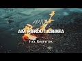 Amira - AM PIERDUT IUBIREA (Fiul risipitor)