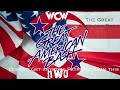 WCW Great American Bash