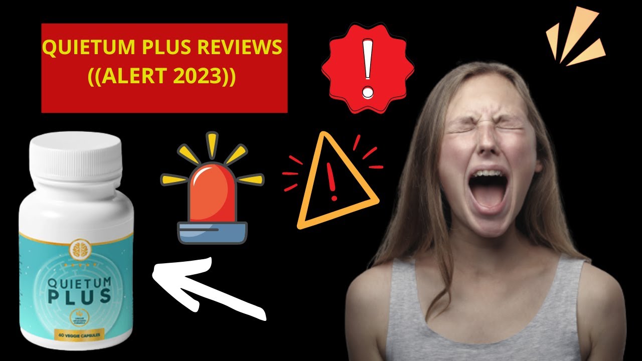 QUIETUM PLUS – Quietum Plus Review ( BEWARE!! ) QUIETUM PLUS REVIEWS 2023- I revealed everything!!