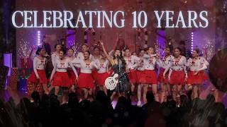 Jessica Lynn's - A Very Merry Classic Christmas 2026 Trailer