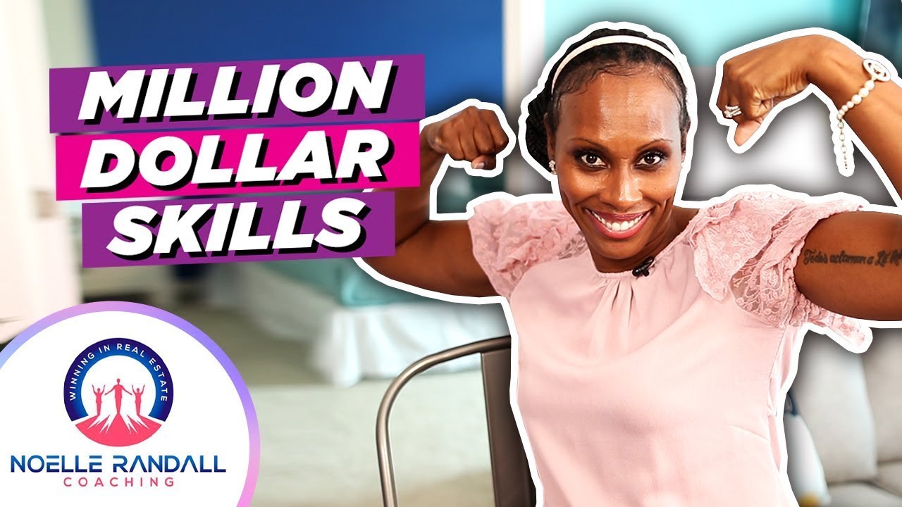 LIVE! How To Start A Business And Make A Million Dollars In 2021 - YouTube