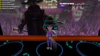 America Pie by Don McLean on Drum Hero VRChat screenshot 3