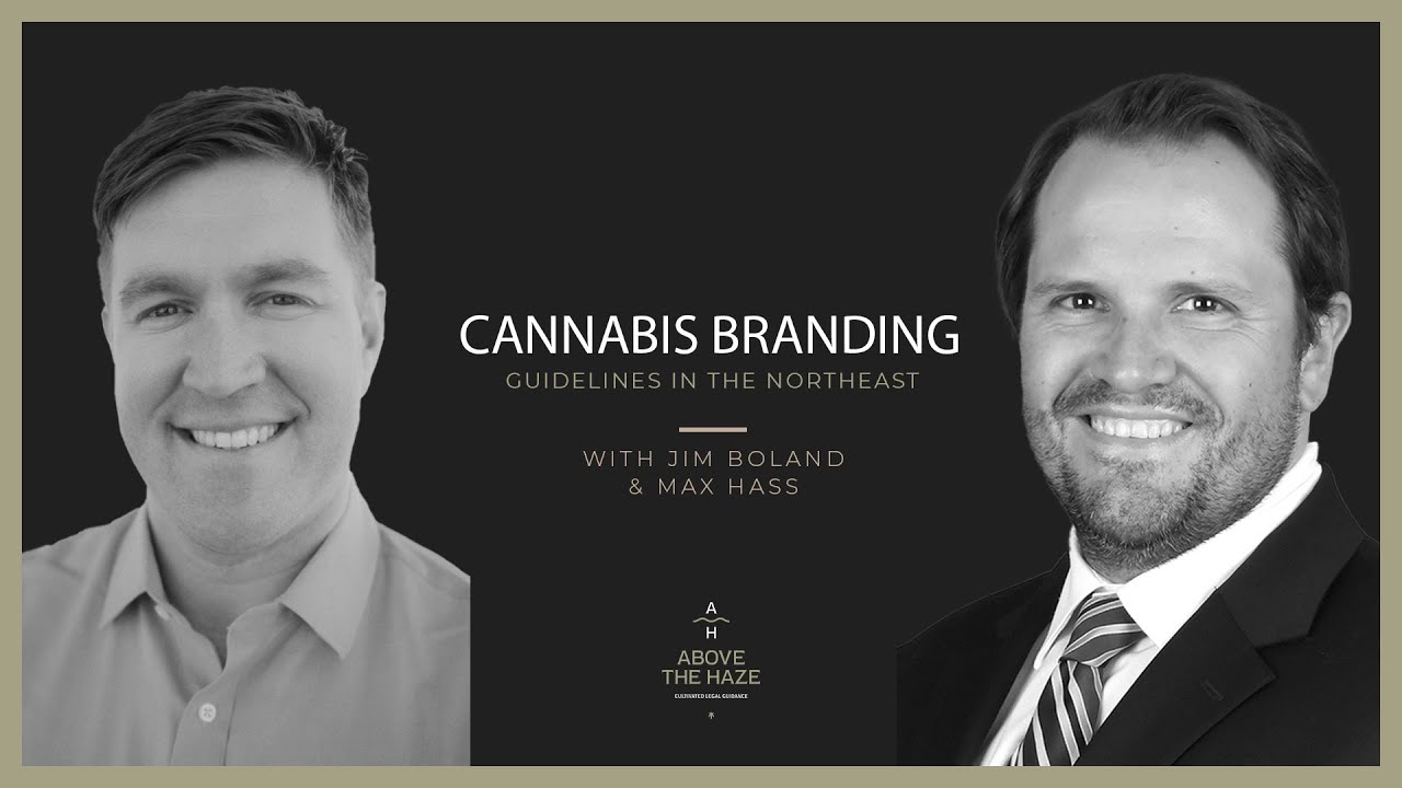 Cannabis Branding Guidelines in the Northeast