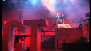 ERASURE- A LITTLE RESPECT LIVE ERASURE- A LITTLE RESPECT LIVE