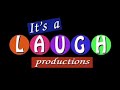 It&#39;s a Laugh Productions/Disney Channel Original (2007-2009)