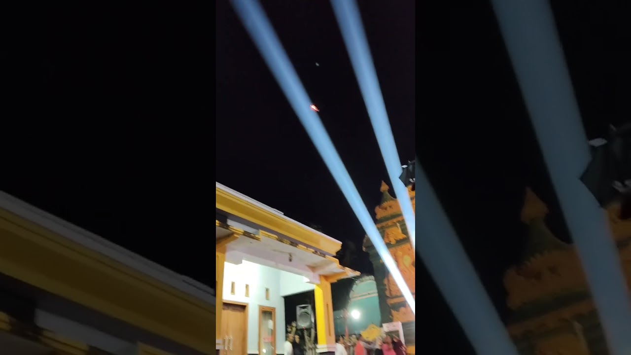 Keris Terbang, SW Ketoprak Wahyu Budoyo 