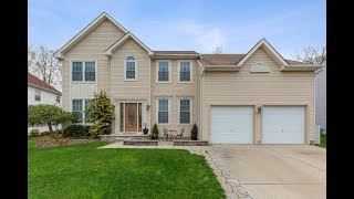12 Goldspire Ln, Burlington, NJ 08016 | MLS #NJBL342152