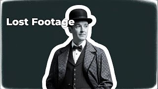 From the archives The birth of the movies