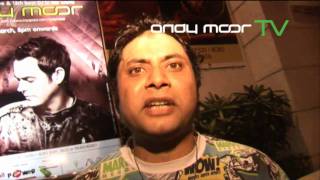 Andy Moor TV Episode 3 - India