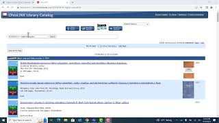 SearchOhio Noticias