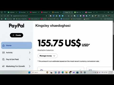 Is PayPal Beschikbaar bij WinPlace?
