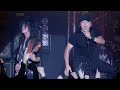 ANTHEM  - 'Bound to Break' ('Big Cat', Osaka, July 15, 2017)