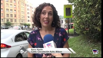 RADARES PEDAGÓGICOS EN BILBAO. ¿LOS RESPETAN?