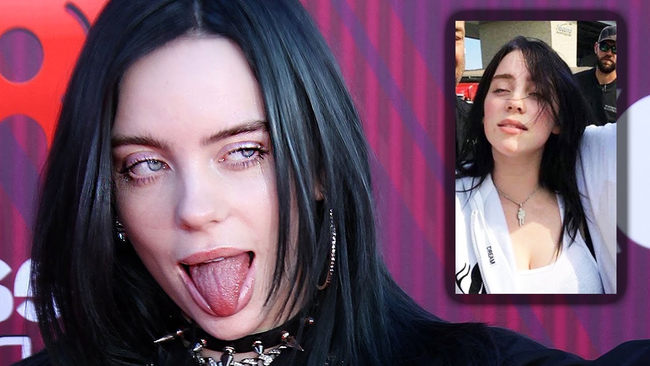 Billie Eilish Opens Up About Being Body Shamed Over a Bathing ...