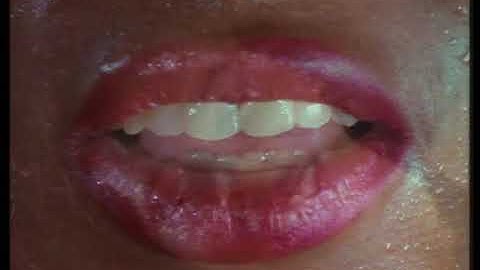 Innocence - Natural Thing (Official Music Video)