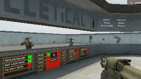 csgo Host time scale trick and sped up video