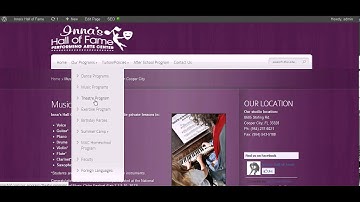 WordPress Web Design Fort Lauderdale - CMS Web Design Fort Lauderdale