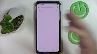 Nubia Red Magic 7 - How To Change Screen Timeout To Infinite screenshot 5