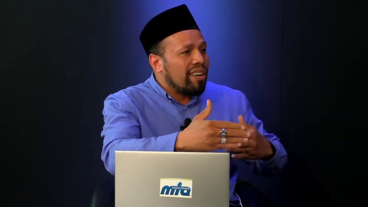 Le Dajjal c'est quoi ?