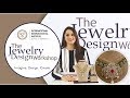 Igis  the jewelry design workshop episode 5 jewelry impressions from india