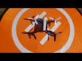 Recensione Bebop 2 Power Adventure fantastico Drone